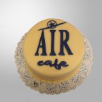 Dort AIR cafe