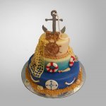 Námořní dort