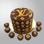 Dort Louis Vuitton