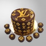 Dort Louis Vuitton