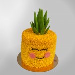 Dort ananas