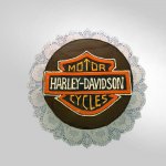 Harley - Davidson