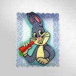 Zajíc Bugs Bunny