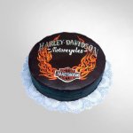 Harley Davidson