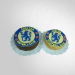 Znak Chelsea