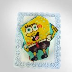 Houba Sponge Bob