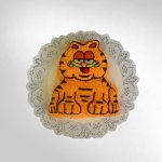 Kocour Garfield