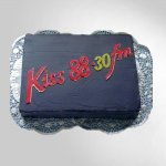 Dort rádio Kiss
