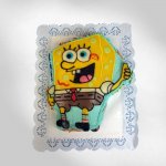 Houba Sponge Bob