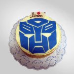 Znak Transformers