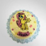 Poník Little Pony