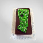 Creepers Minecraft