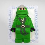 Ninjago