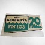 Rádio Krokodýl